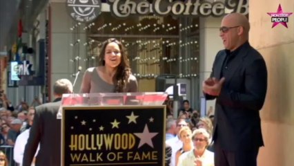 Michelle Rodriguez avoue sa bisexualité