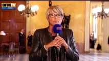 Zapping de l’actu - 09/10 - Sexisme à l’Assemblée, recueillement à Lampedusa, Cazarre parodie 