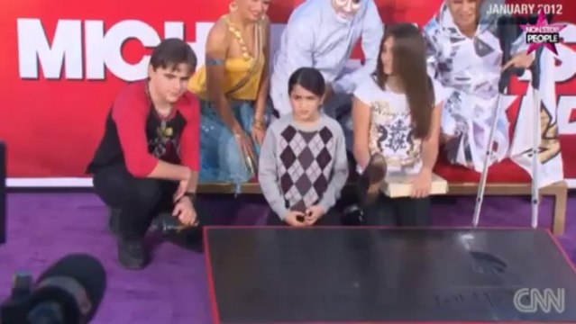 Michael Jackson : La famille Jackson perd le procès contre AEG