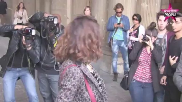 Défilé Louis Vuitton : Charlène de Monaco, Virginie Ledoyen Elles y étaient toutes !