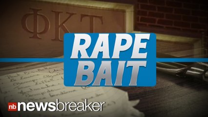 "RAPEBAIT": Georgia Tech Frat Under Fire For Racy Email on How to Get Laid