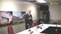 Gov. Dayton on Vikings Stadium: Shocked, Shocked to Find Seat Licenses in Here!