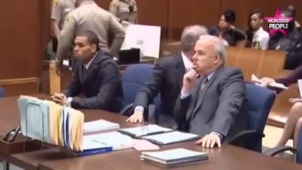 Chris Brown son interview choc !