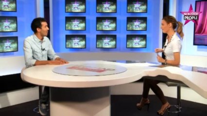 Mustapha El Atrassi sur Non Stop People : le replay
