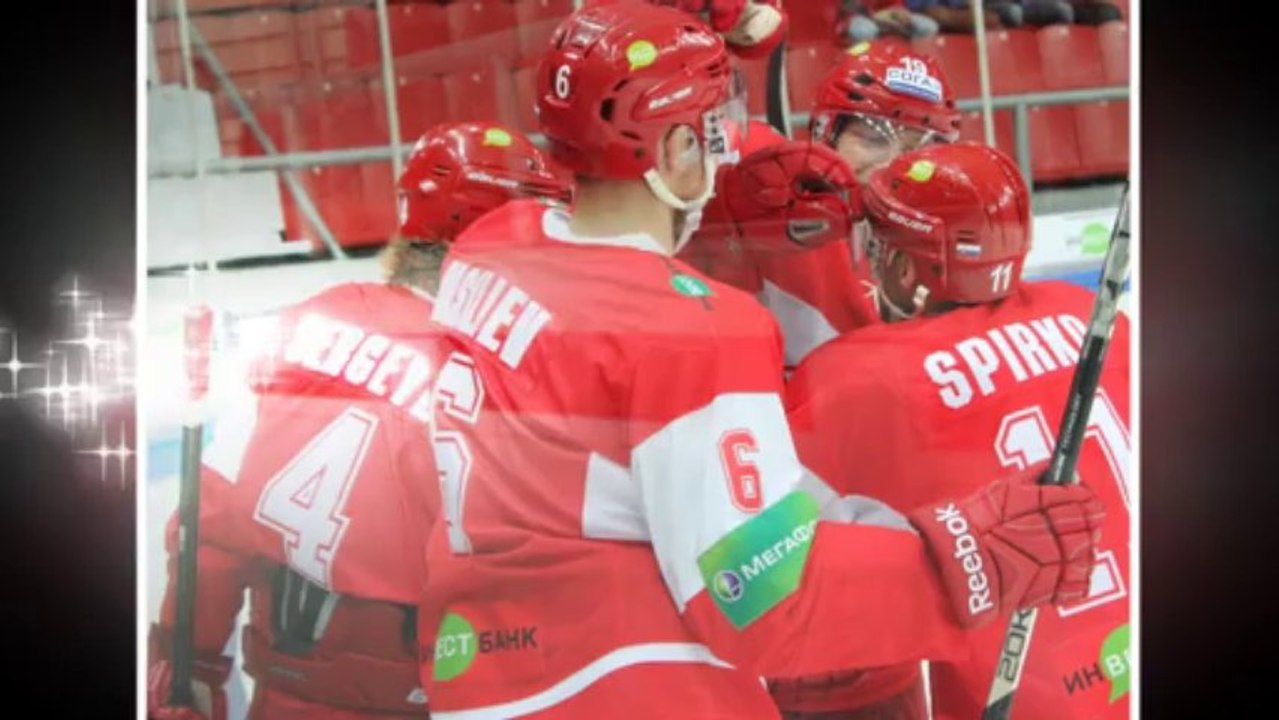 Спартак-Донбасс