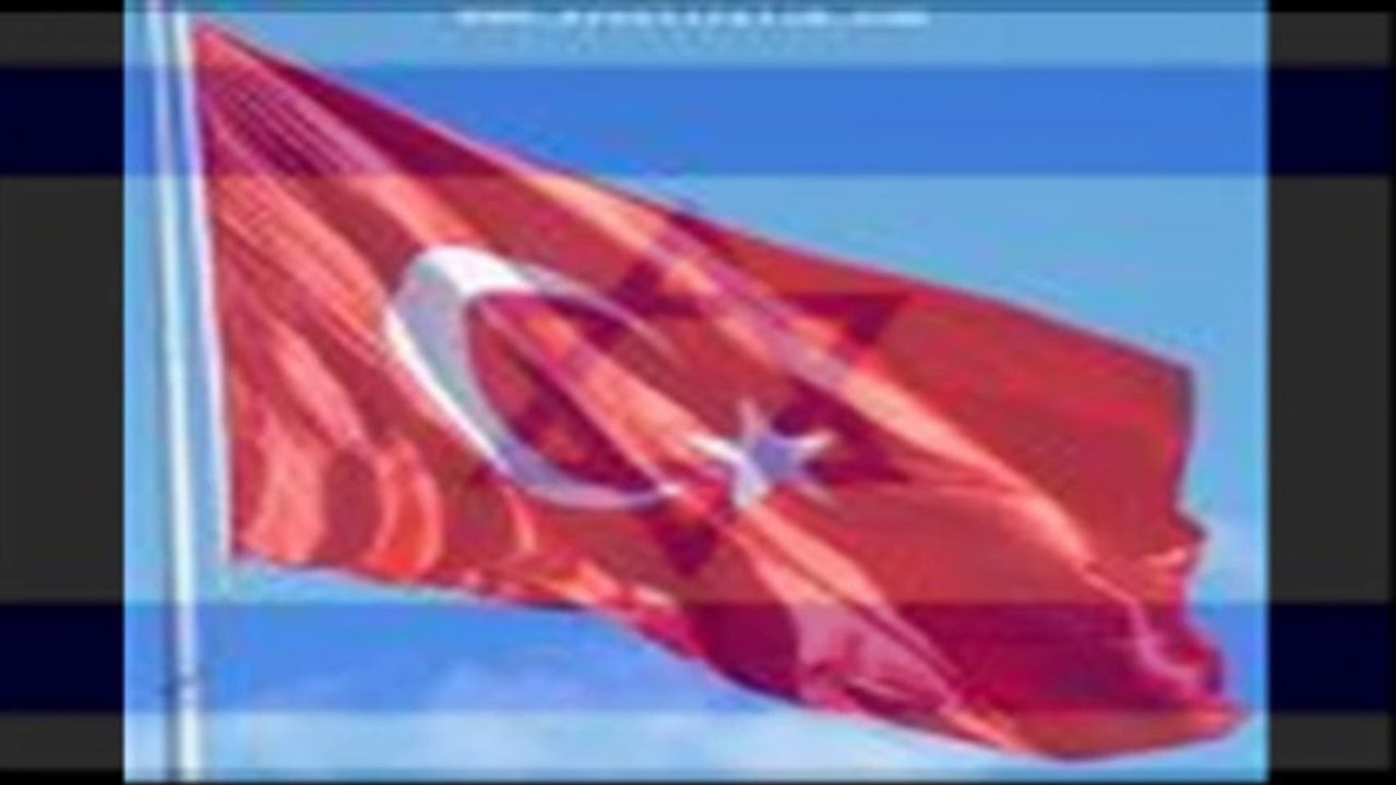 TURK GREEK YUNANCA AZERI IRAN IRAK ISRAIL SURYANI SURYOYO. HD