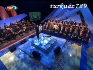 TRT USTALAR KOROSU-Nasıl Geçti Habersiz O Güzelim Yıllarım