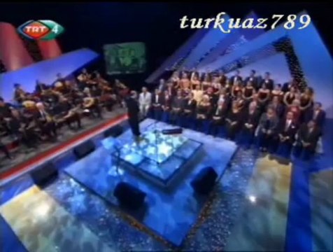 TRT USTALAR KOROSU-Nasıl Geçti Habersiz O Güzelim Yıllarım