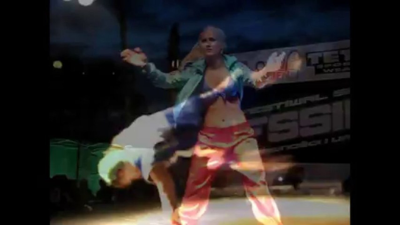 Dance Challange