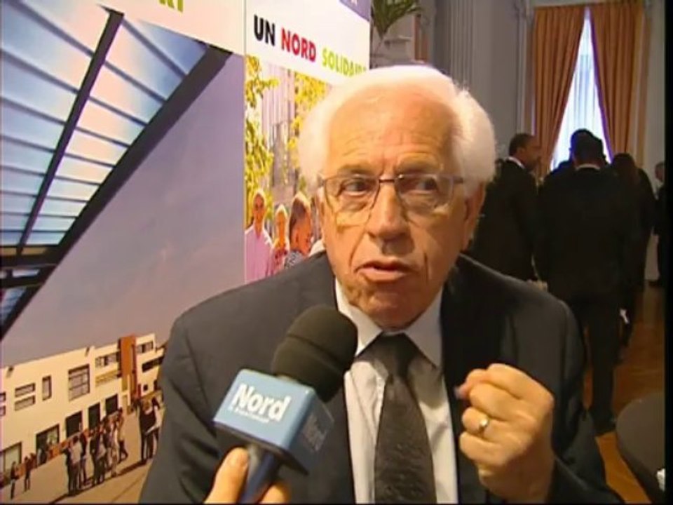 Interview d'André Vezinhet