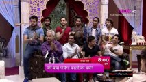 The Bachelorette India - Mere Khayalon Ki Mallika 9th October 2013 Video Watch Online p1