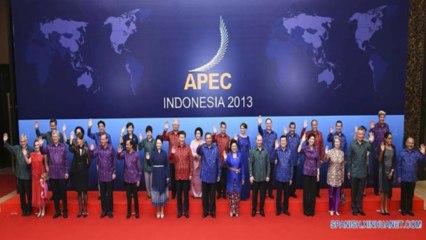 CARTA ROBADA 9 DE OCT PANICO EN LA APEC POR LA CAIDA DE EU LA CLASE POLITICA MEXICANA EN LA ISLA DE LA FANTASIA