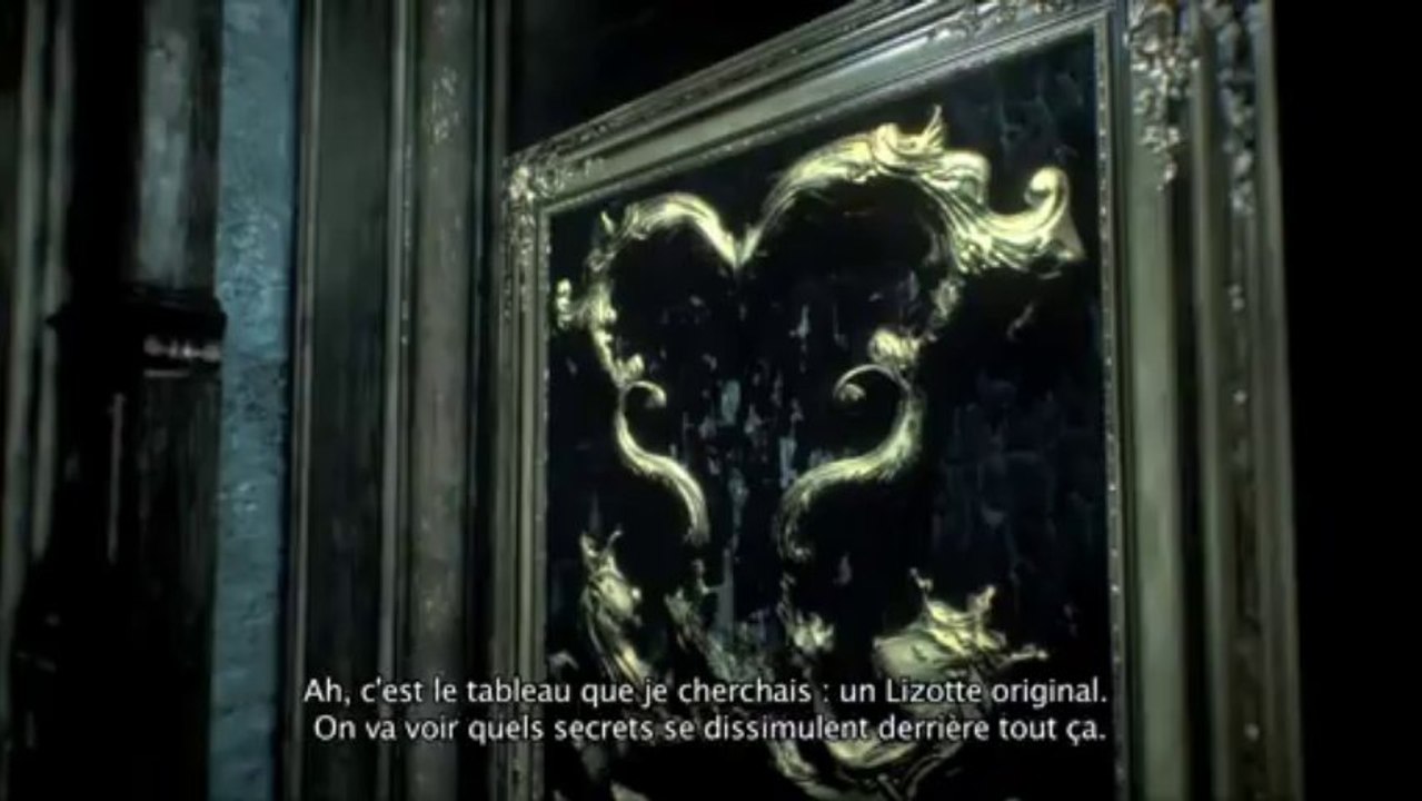 Thief 4 - Trailer de gameplay