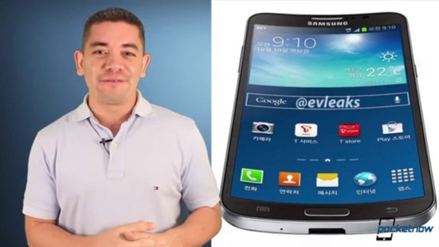 Google Nexus 5 price, Galaxy Round render, iPad event dates rumored