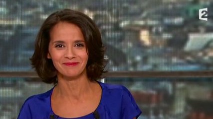 Le PAF vole au secours de Sophia Aram