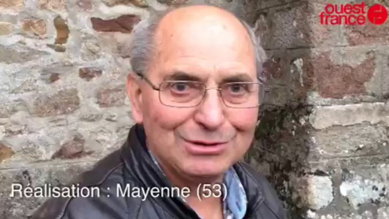 Serge Tradon et sa Ravat de 1928 seront présents à la 14e bourse - 14e bourse échanges auto-moto