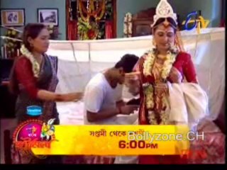 Dui Prithibi 9th October 2013 Video Watch Online Part2