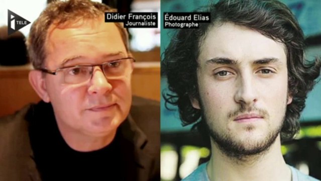 Syrie : deux nouveaux otages français