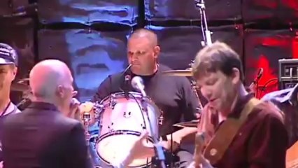 Rolling Stones - Under My Thumb - Shine A Light - March 3, 2012 [Cover]