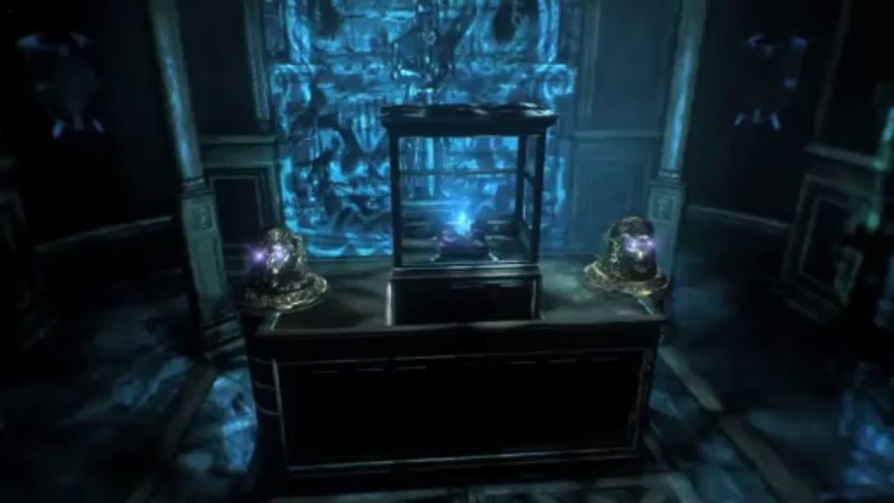 Thief 4 - Gameplay Trailer