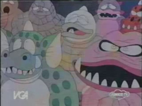 CARLETTO il PRINCIPE dei MOSTRI - 076 - I Mostri Nella Prateria