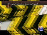 Geo FIR-09 Oct 2013-Part 1-Serious crimes being settle out of the court!!