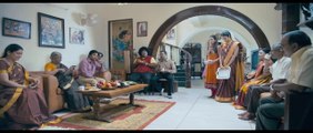 Sonna Puriyathu - Shiva meets  Vasundhara Kashyap with her family