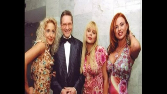 Давид Тухманов - Попурри, 1975 г. (По волне моей памяти)