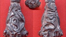 The Top 5 Pidta Metal Amulets