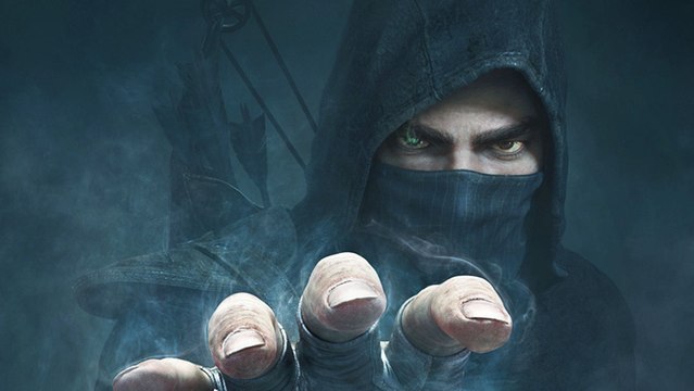CGR Trailers - THIEF Gameplay Trailer
