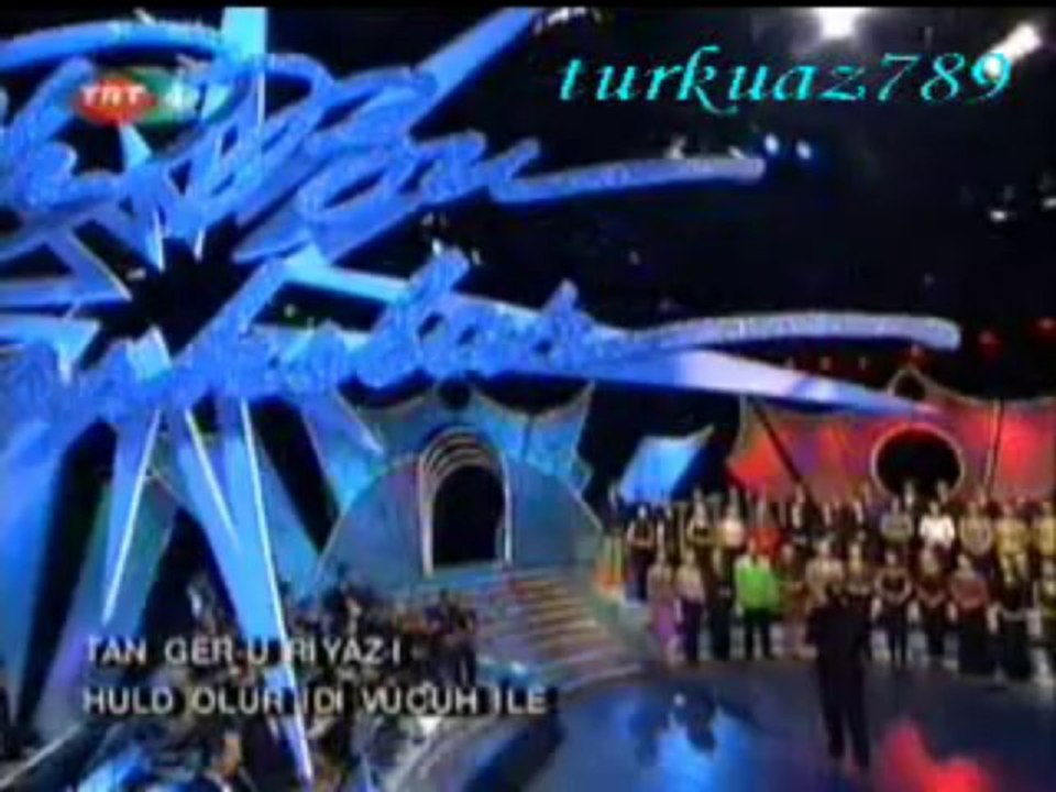 TRT TSM KORO-Gelse O Şuh Meclise-2