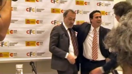 La cooperación española celebra 25 años de labor en Uruguay