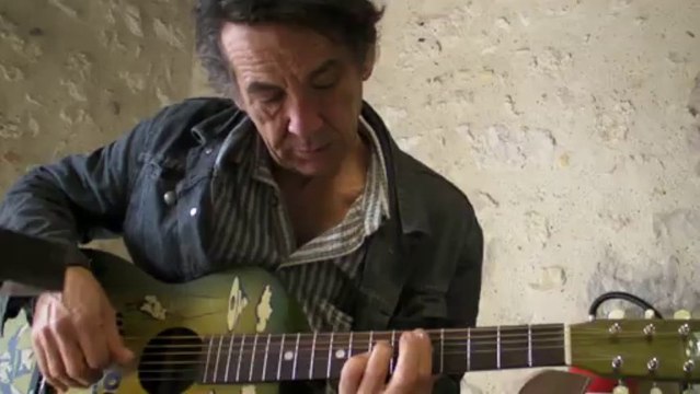 marc estève vs cecile hercule * délires