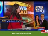 Produce_52 Umer Riaz Abbasi insulted by Sharmeela Farooqi