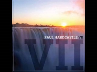 Paul Hardcastle - Easy Street (2013)