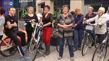 Het Weer [9-10-2013] - RTV Noord