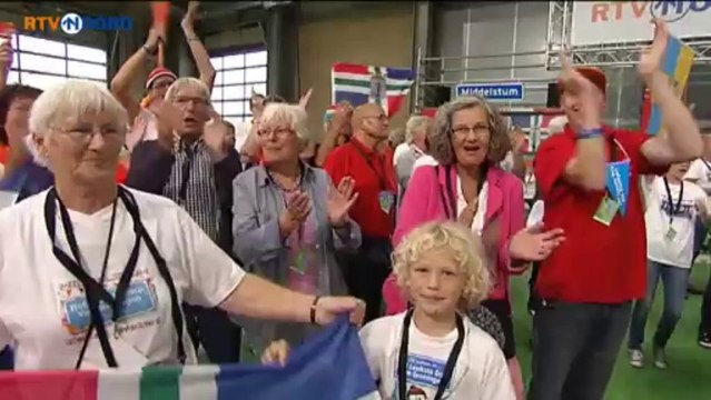 RTV Noord, altijd, overal en op elk moment - RTV Noord