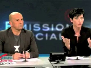 Primaire PS : les candidats aixois débattent