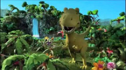 volvic BREAKFAST! commercial