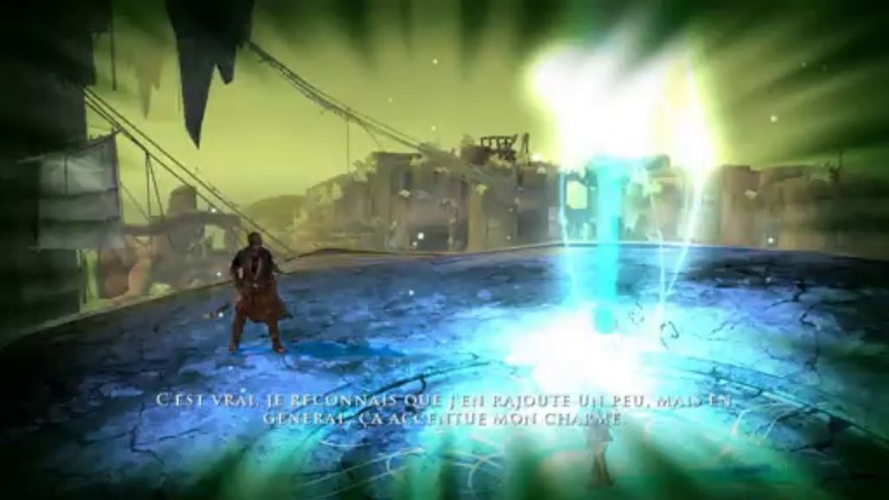 Prince Of Persia < 18 > 2 en 1
