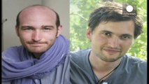 Suriye'de iki Fransız gazeteci kaçırıldı