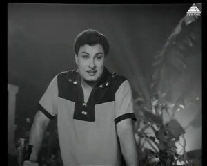 Pani Illatha - ANANDHA JOTHI (1963)