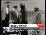 SAYGIYLA ANIYORUZ