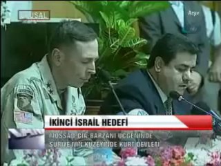 İKİNCİ İSRAİL DEVLETİ