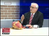 Prof. Dr. Bingür Sönmez, Müslüm Gürses'in son durumunu Ulusal Kanal'a değerlendirdi