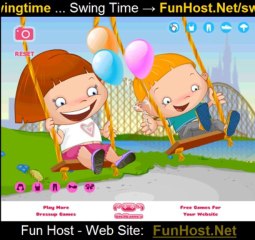 Jouer à Swing time - Jeu vidéo gratuit