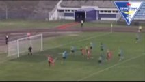 ŽFK SPARTAK SUBOTICA - FK ROSSIYANKA MOSKOVSKAYA OBLAST 2-4