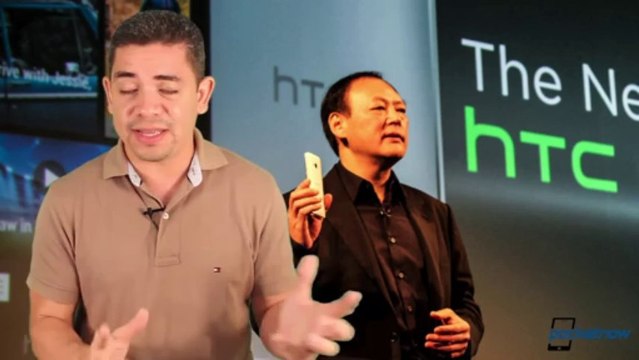 Google Gem smartwatch, HTC Android WP8 handset leaks, Ballmer pay cut & more - Pocketnow Daily