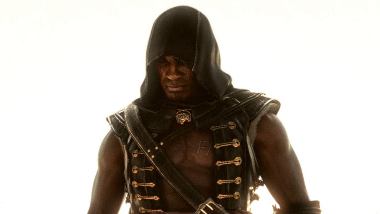 CGR Trailers - ASSASSIN’S CREED IV: BLACK FLAG Freedom Cry DLC Trailer