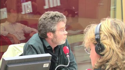 Benoît Schaeffer : "Nicolas Hénin n'est pas du tout un casse-cou"